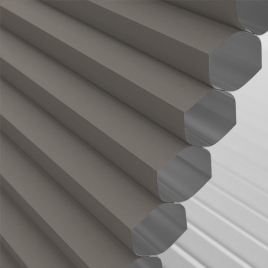 Cellex Dimout Thunder Perfect Fit Cellular Blind