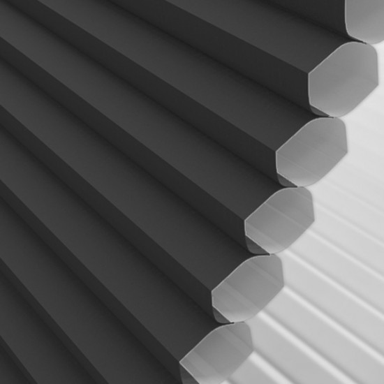 Cellex Dimout Carbon Perfect Fit Cellular Blind
