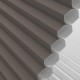 Cellex Dimout Fossil Perfect Fit Cellular Blind