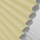 Cellex Dimout Ivory Perfect Fit Cellular Blind
