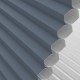 Cellex Dimout Ocean Perfect Fit Cellular Blind