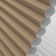 Cellex Dimout Putty Perfect Fit Cellular Blind