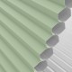 Cellex Dimout Sage Perfect Fit Cellular Blind