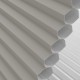Cellex Dimout Smoke Perfect Fit Cellular Blind