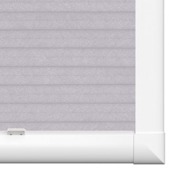 Cloud Blockout Perfect Fit Cellular Blind
