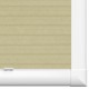 Cellex Dimout Ecru Perfect Fit Cellular Blind