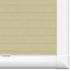 Cellex Blockout Ivory Perfect Fit Cellular Blind