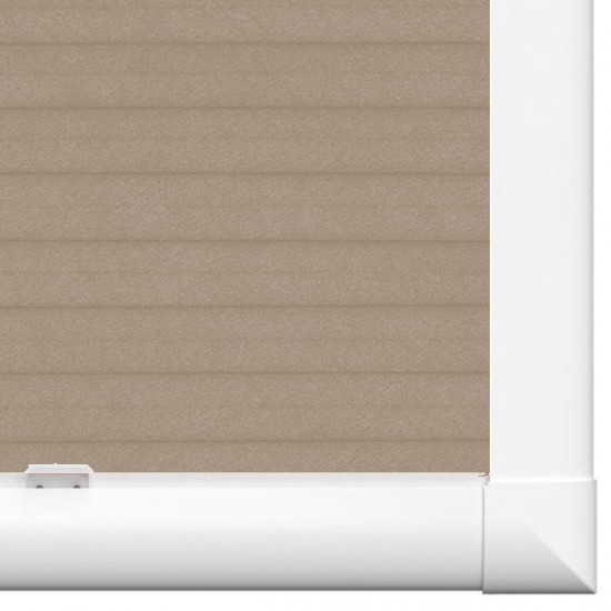 Cellex Blockout Linen Perfect Fit Cellular Blind