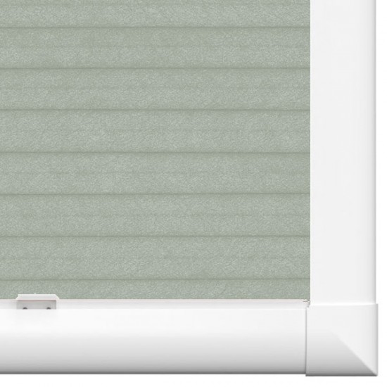 Cellex Blockout Sage Perfect Fit Cellular Blind
