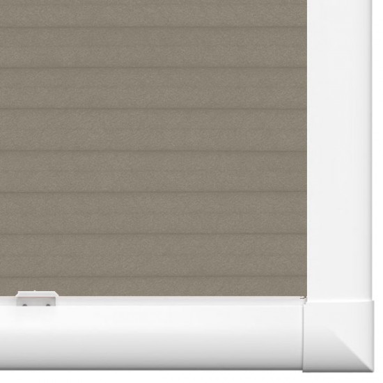 Cellex Dimout Thunder Perfect Fit Cellular Blind