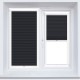 Cellex Dimout Carbon Perfect Fit Cellular Blind