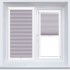 Cellex Dimout Cloud Perfect Fit Cellular Blind