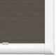 Cellex Dimout Fossil Perfect Fit Cellular Blind