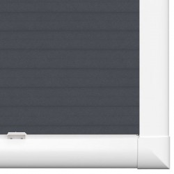 Cellex Dimout Graphite Perfect Fit Cellular Blind