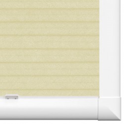 Cellex Daylight Ivory Perfect Fit Cellular Blind