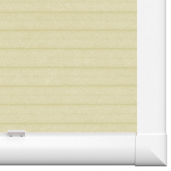 Cellex Dimout Ivory Perfect Fit Cellular Blind