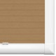 Cellex Blockout Latte Perfect Fit Cellular Blind