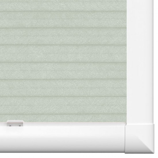 Cellex Dimout Sage Perfect Fit Cellular Blind