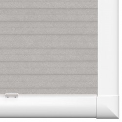 Cellex Dimout Smoke Perfect Fit Cellular Blind