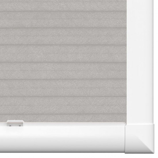 Cellex Dimout Smoke Perfect Fit Cellular Blind