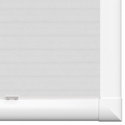 Cellex Blockout Snow Perfect Fit Cellular Blind