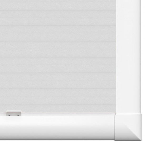 Cellex Daylight Snow Perfect Fit Cellular Blind