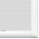 Cellex Daylight Snow Perfect Fit Cellular Blind