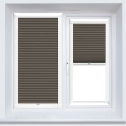 Cellex Dimout Fossil Perfect Fit Cellular Blind