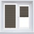 Cellex Dimout Fossil Perfect Fit Cellular Blind