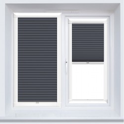 Cellex Dimout Graphite Perfect Fit Cellular Blind