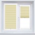 Cellex Blockout Ivory Perfect Fit Cellular Blind