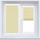 Cellex Blockout Ivory Perfect Fit Cellular Blind