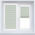 Cellex Dimout Sage Perfect Fit Cellular Blind