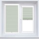 Cellex Dimout Sage Perfect Fit Cellular Blind