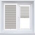 Cellex Dimout Smoke Perfect Fit Cellular Blind