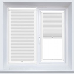 Cellex Blockout Snow Perfect Fit Cellular Blind
