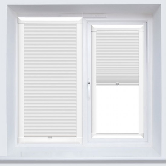 Cellex Daylight Snow Perfect Fit Cellular Blind