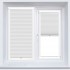 Cellex Daylight Snow Perfect Fit Cellular Blind
