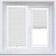 Cellex Daylight Snow Perfect Fit Cellular Blind