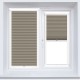 Cellex Dimout Thunder Perfect Fit Cellular Blind