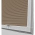 Disco Brown Perfect Fit Cellular Blind
