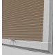 Disco Brown Perfect Fit Cellular Blind