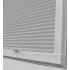 Disco Blackout Parchment Perfect Fit Cellular Blind