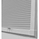 Disco Parchment Perfect Fit Cellular Blind