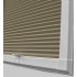Disco Blackout Concrete Perfect Fit Cellular Blind