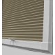 Disco Blackout Concrete Perfect Fit Cellular Blind