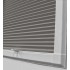 Disco Grey Perfect Fit Cellular Blind