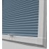 AbbeyCell Steel Blue Perfect Fit Cellular Blind