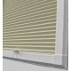 Disco Cream Perfect Fit Cellular Blind