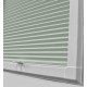 Disco Green Perfect Fit Cellular Blind